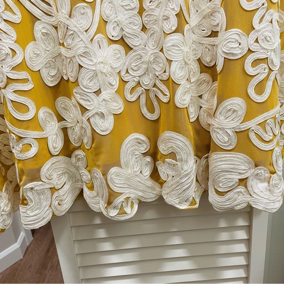 Sundance Cameo Dress in Golden L - Picture 5 of 9